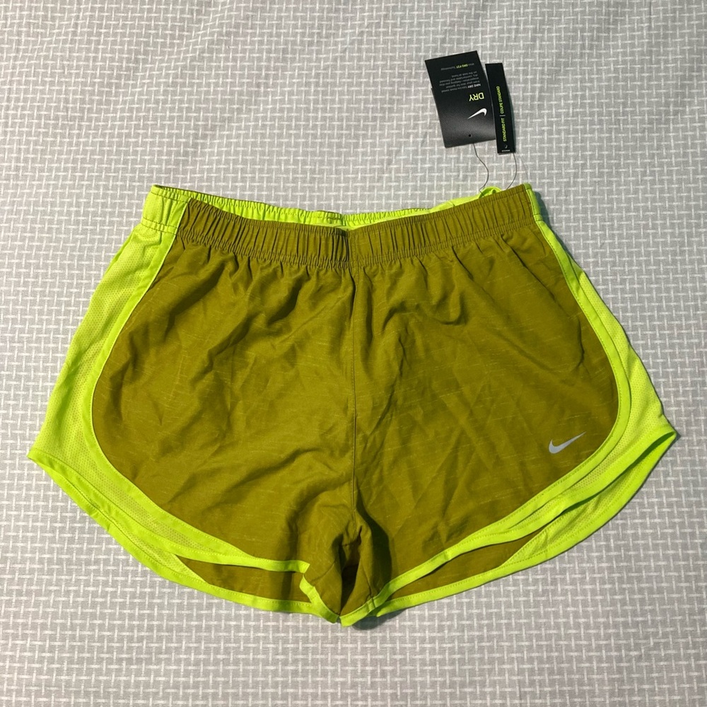 Nike Dri-fit Shorts